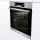 Hisense BSA65226AX Steam Assist Oven